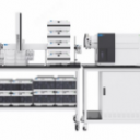 高通量液质联用仪（Rapidfire-MS）